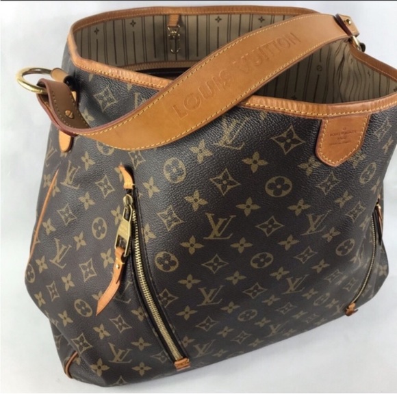 Louis Vuitton Handbags - BEAUTIFUL LOUIS VUITTON DELIGHTFUL GM MONOGRAM